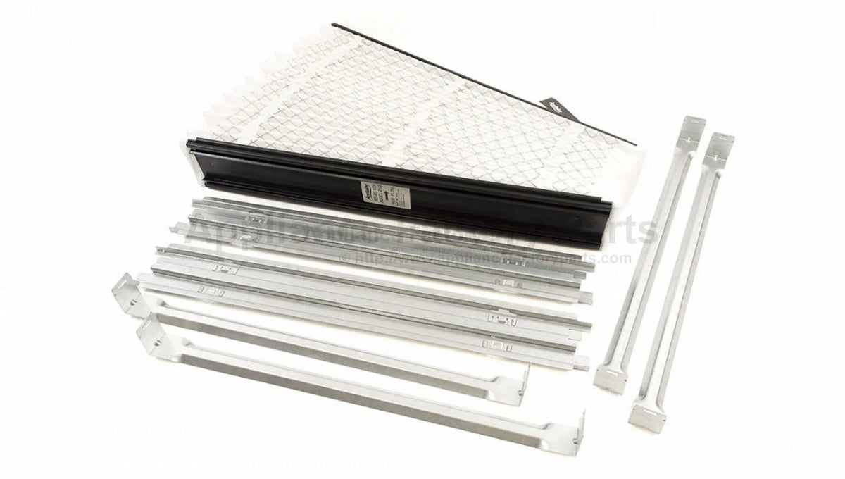 Stylish Aprilaire inner housing with seals 1213