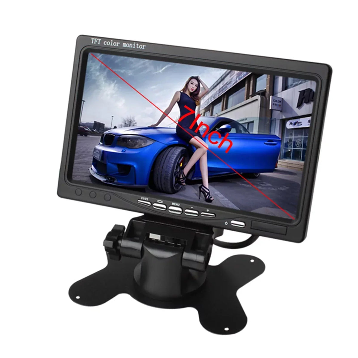 Camera Equipment