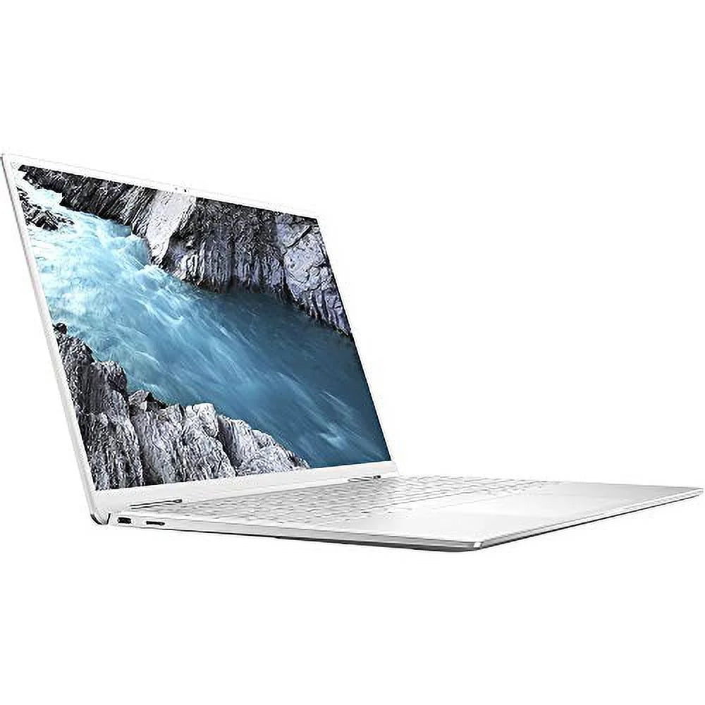 XPS 13 7390 2-in-1-13.4" 1920 x 1200 Touch - i7-1065G7-16GB - 256GB SSD - Silver
