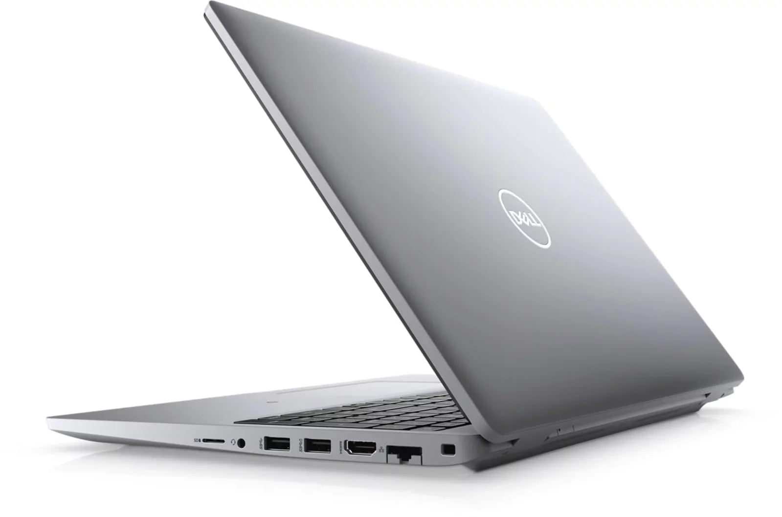 5000 5520 Laptop (2021) | 15.6" FHD | i7 - 256GB SSD - 16GB RAM | 4 Cores @ 4.4 GHz - 11th Gen CPU - Exclusive Design