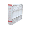 Stylish 20x25x5 Replacement for ALLERGY Honeywell Air Filter FC100A1037 - MERV 11