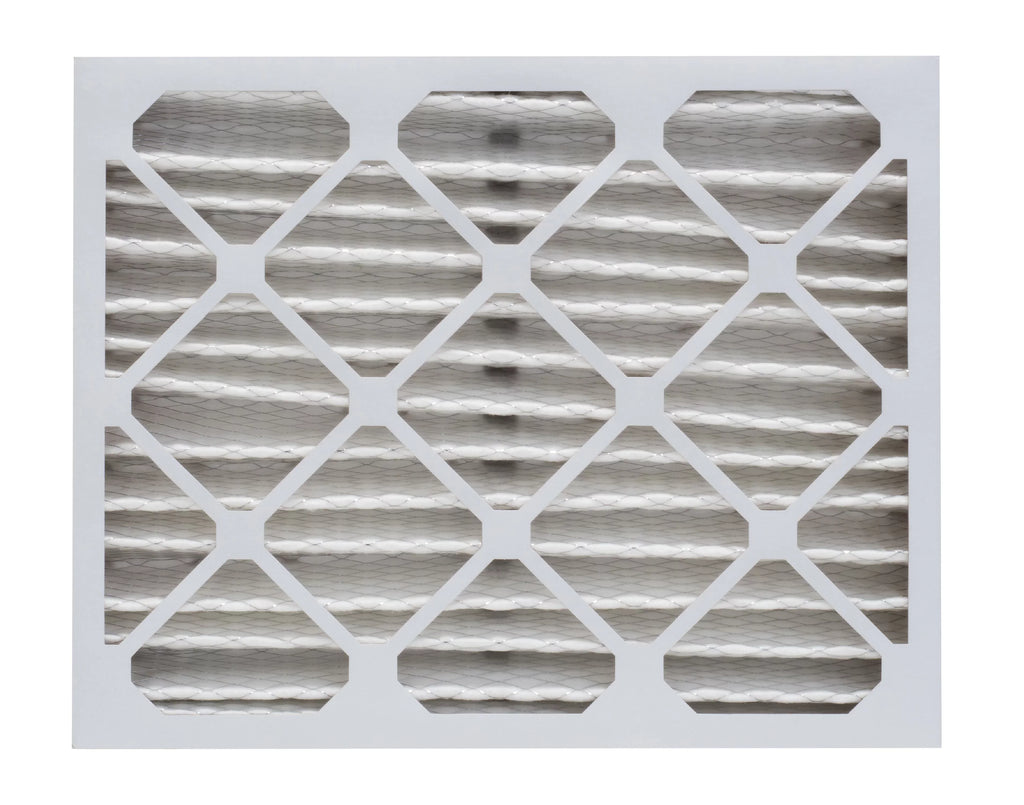 Stylish Aerostar 16x20x4 MERV 13, Air Filter, 16 x 20 x 4, Box of 4