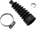Quicksilver 74639Q02 Shift Cable Bellows - MerCruiser Stern Drives, 1-Set - Exclusive Design