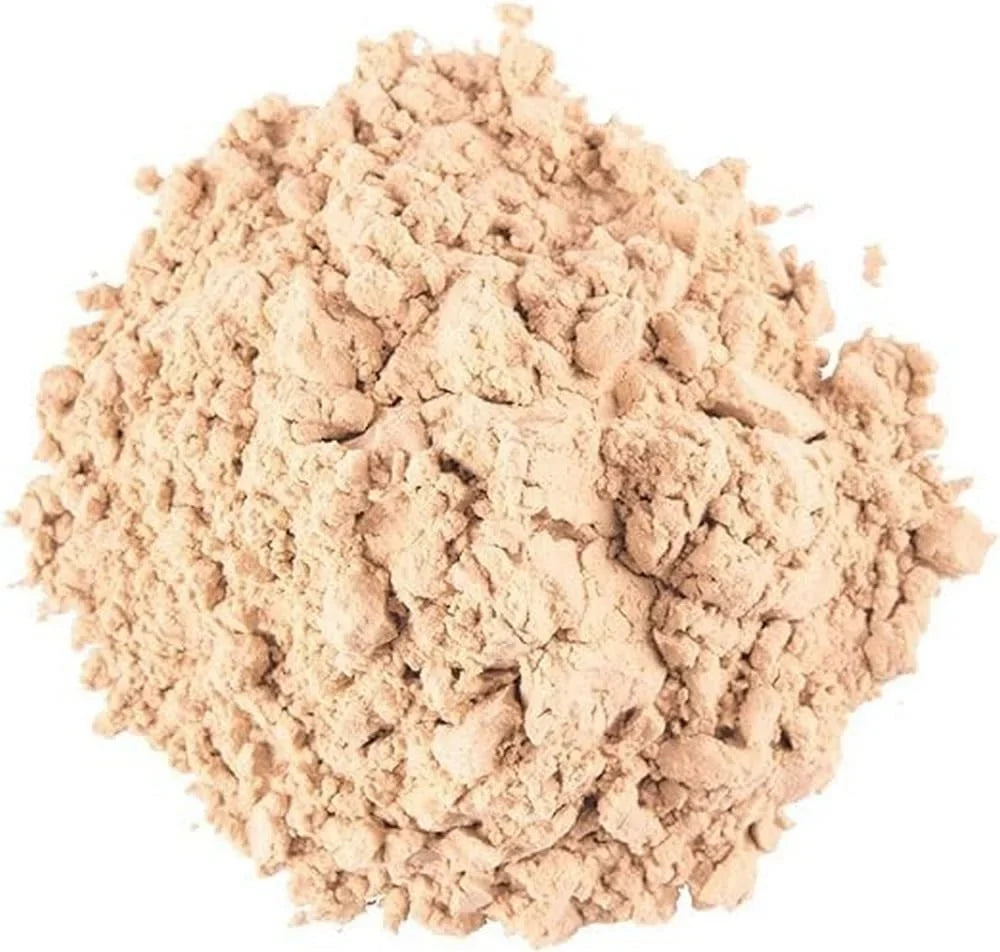 Nyx Professional Makeup Mineral Matte Finishing Powder, Loose Setting Powder - Lamp/Medium
