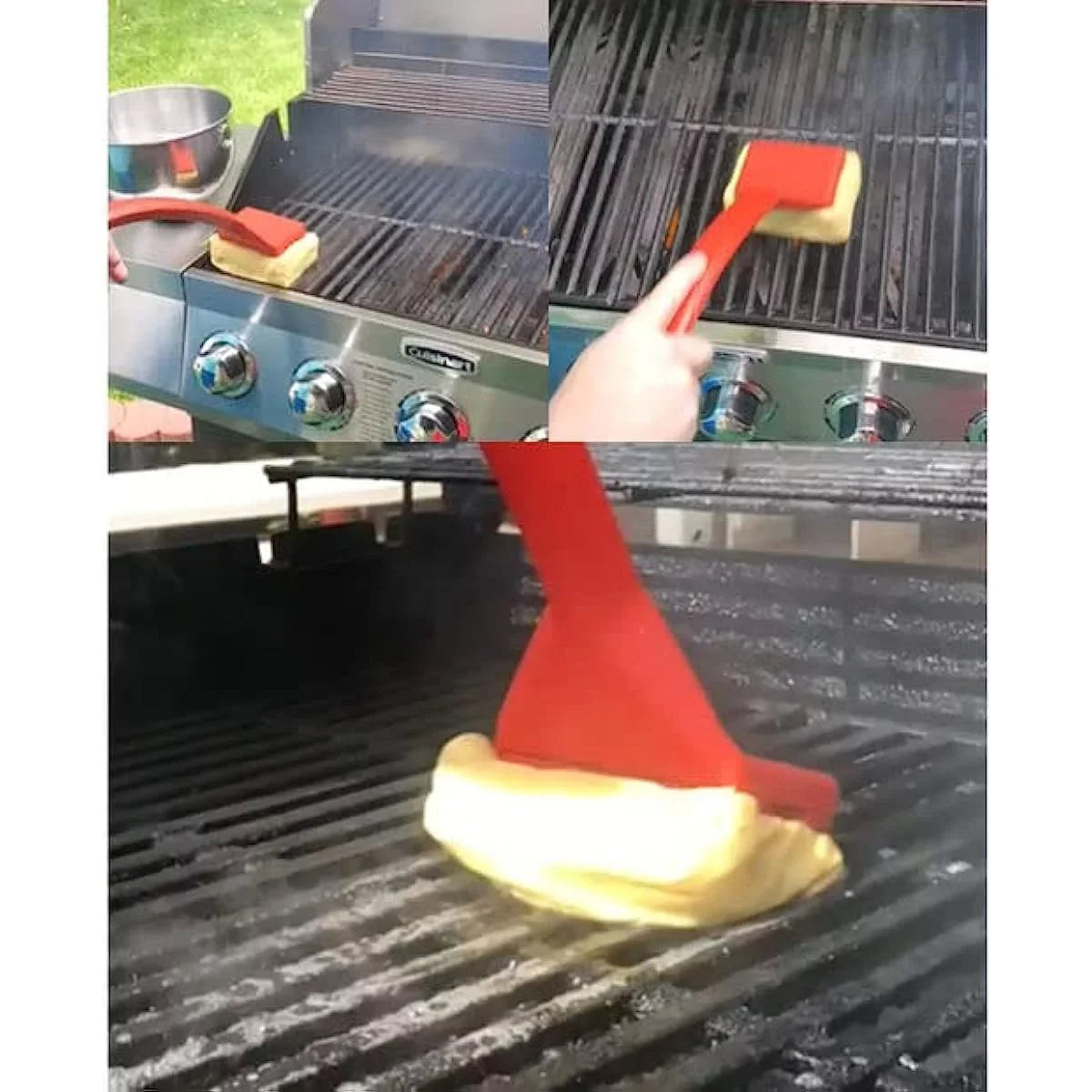 Scraper Equipment