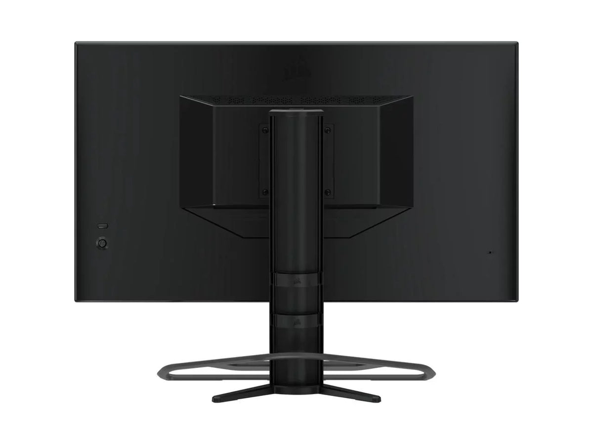 Stylish CORSAIR XENEON 32UHD144 32-Inch IPS UHD (3840 x 2160), FreeSync Premium, G-Sync, 144Hz Refresh Rate, DisplayHDR600 Gaming Monitor