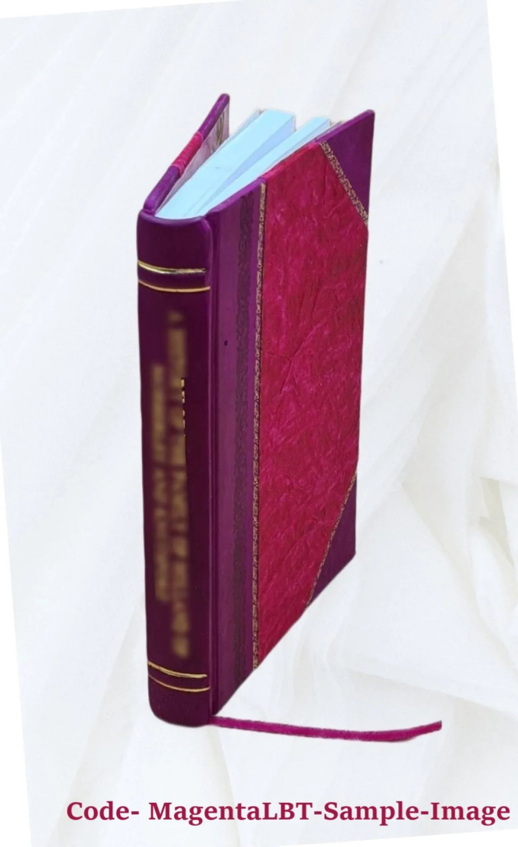 Agricultural waste water desalination by reverse osmosis : technical aspects. 1976 [Leather Bound] - Exclusive Design