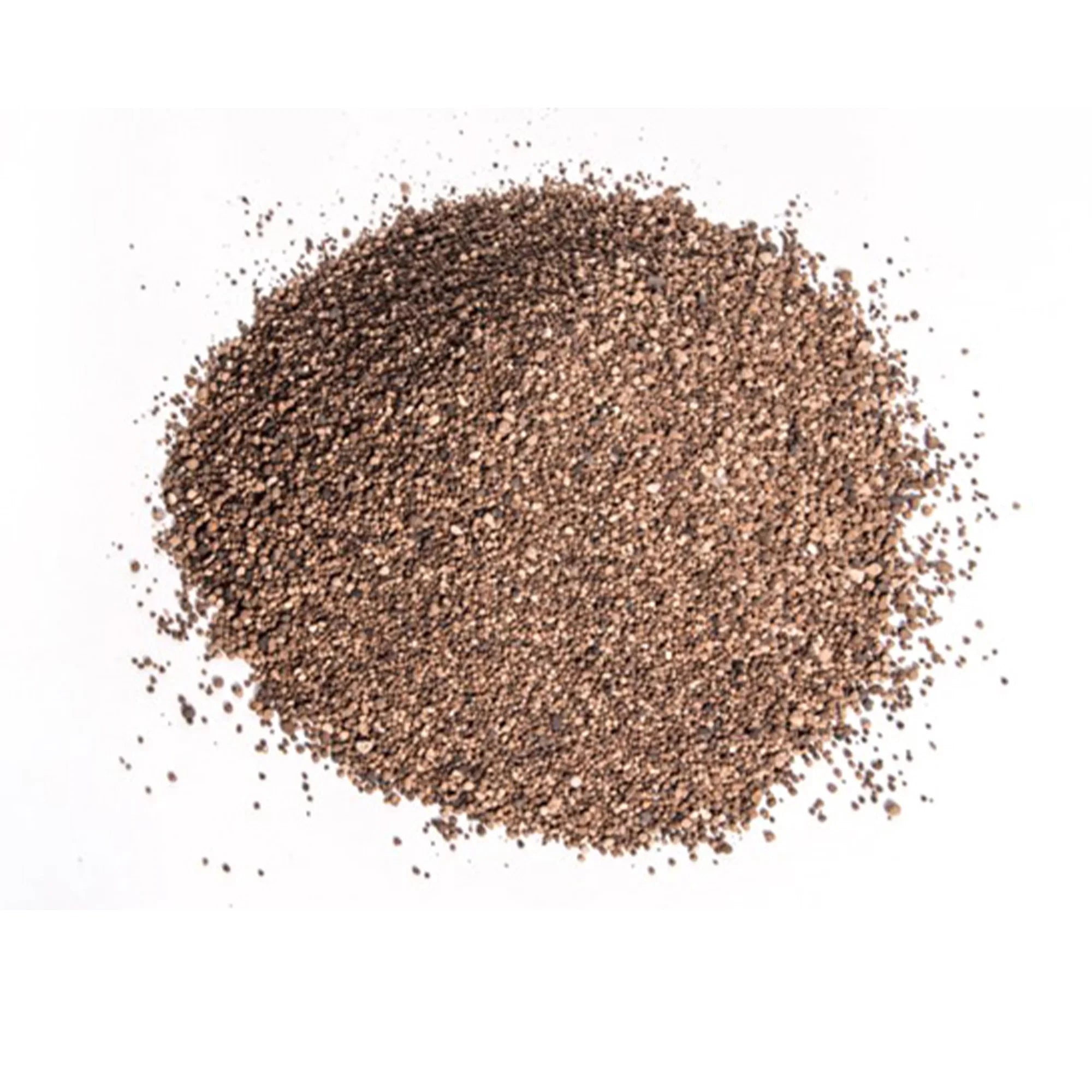 Stylish Azomite 44 lbs Granular Organic Trace Mineral Soil Additive Fertilizer