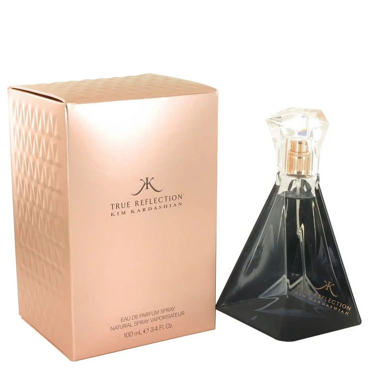 True Reflection by Kim Kardashian - Exclusive Design