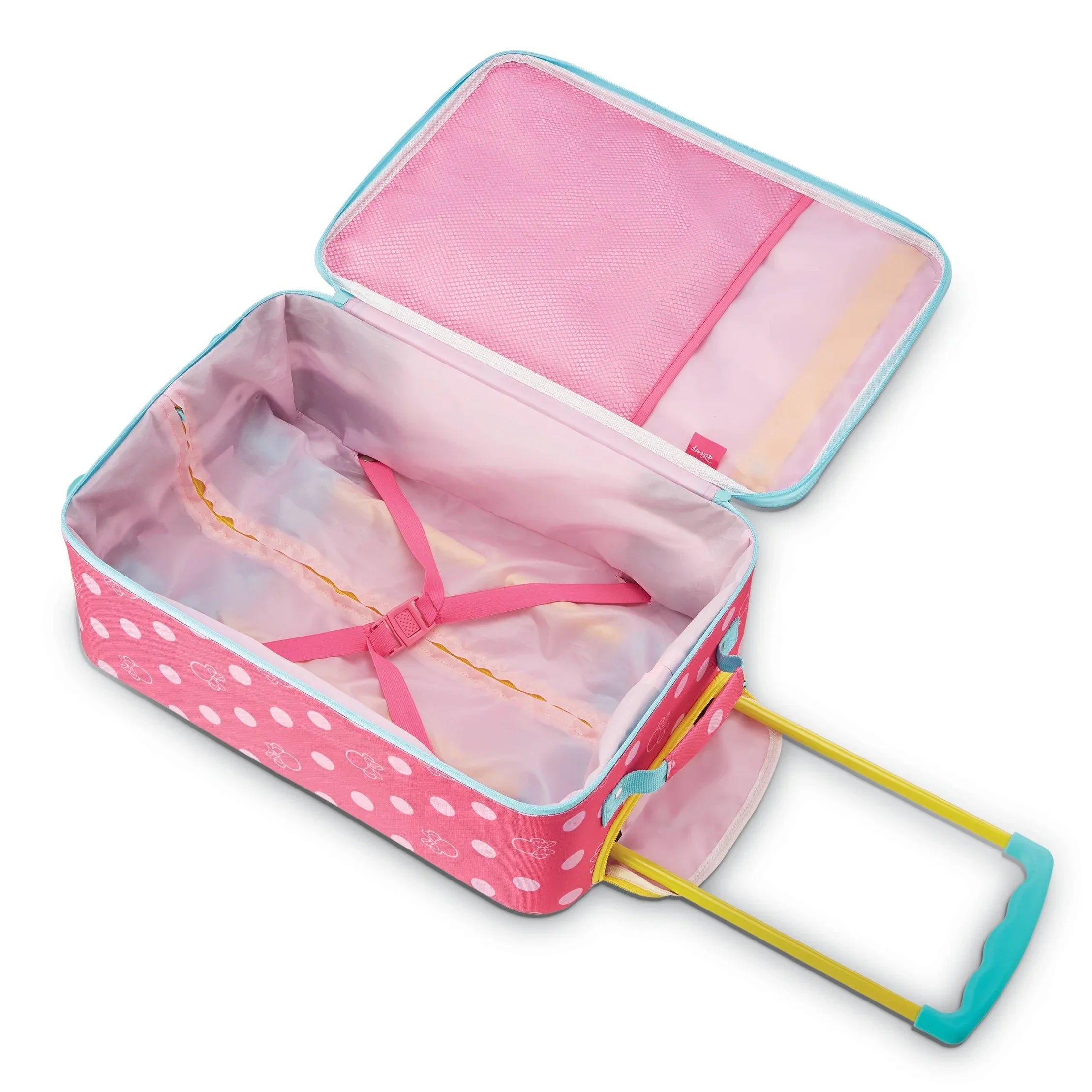 Suitcase Equipment