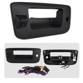 iBeam by Metra Tailgate Handle Camera for 2007-2014 Chevy & GMC