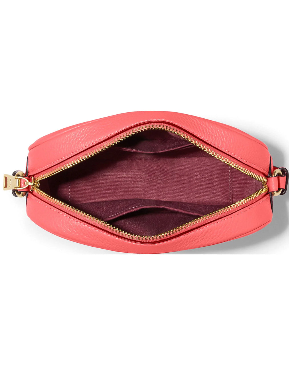 Stylish Coach Women's Mini Jamie Camera Crossbody Bag (Pink Lemonade)