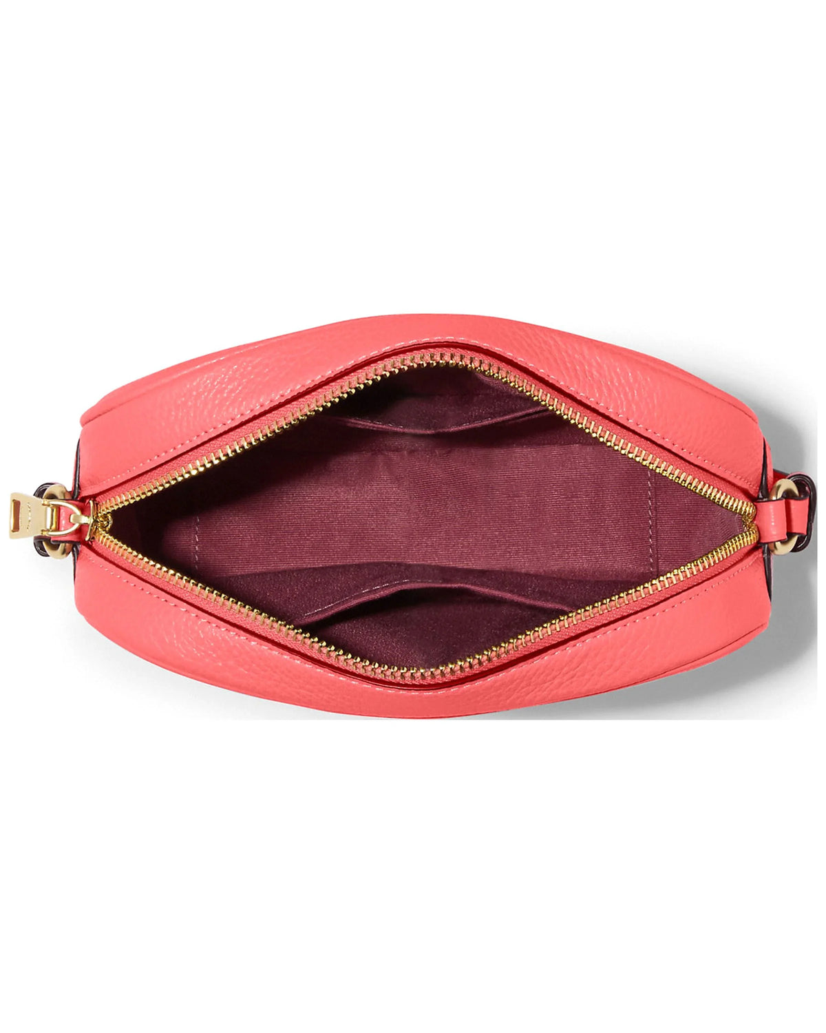 Stylish Coach Women's Mini Jamie Camera Crossbody Bag (Pink Lemonade)