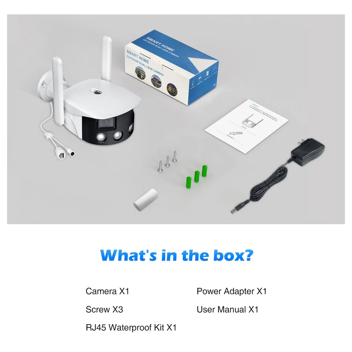Connector Equipment