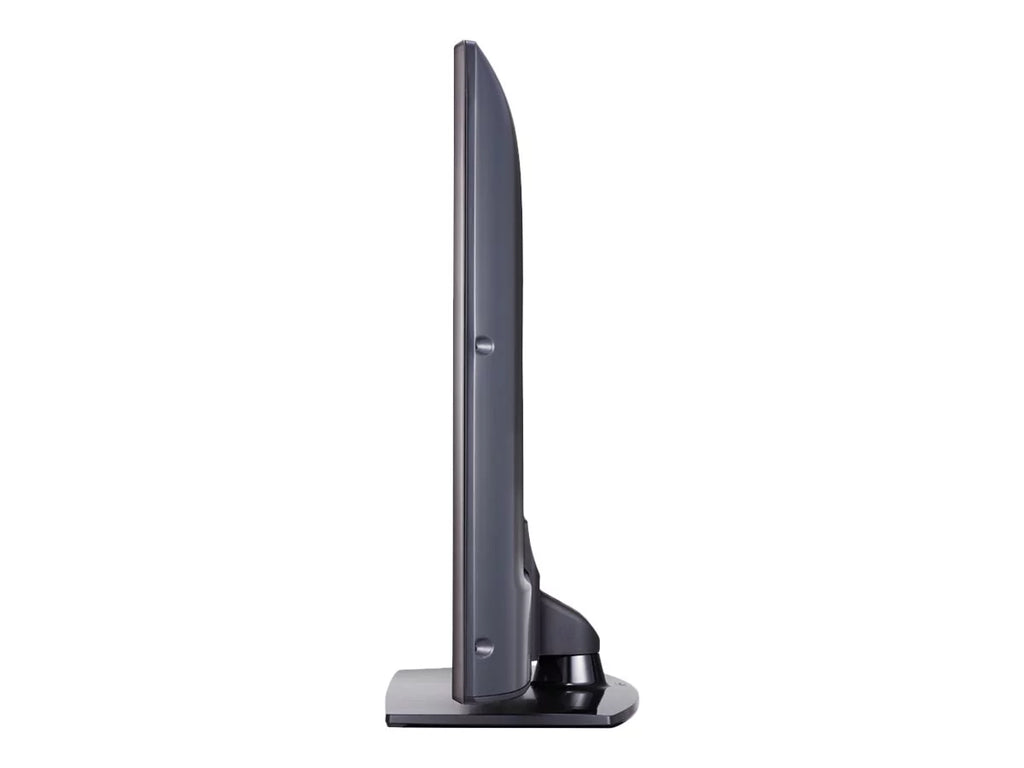 Stylish LG 55LV560H - 55" Class (54.6" viewable) - LV560H Series LED TV - hotel / hospitality - Pro:Centric with Integrated Pro:Idiom - 1080p (Full HD) 1920 x 1080 - edge-lit - black coffee