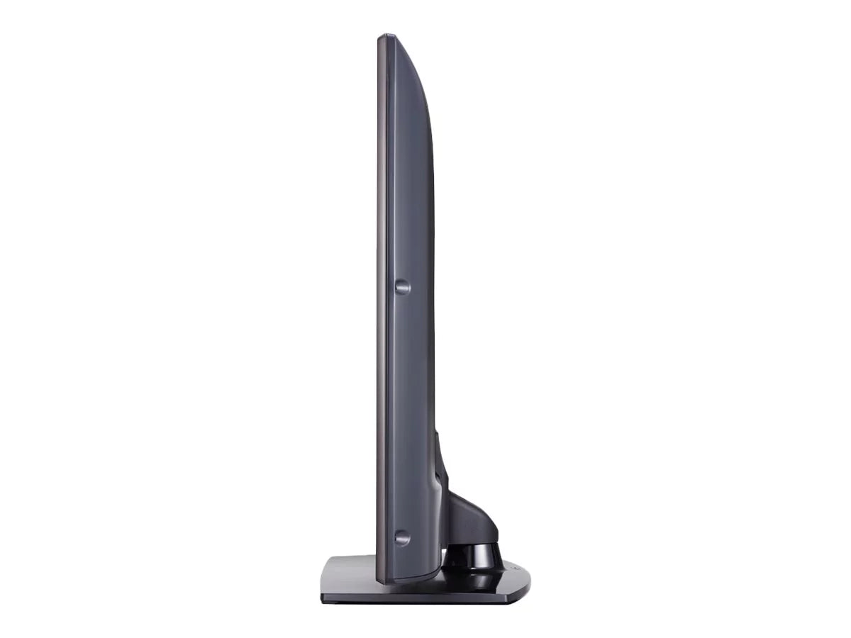 Stylish LG 55LV560H - 55" Class (54.6" viewable) - LV560H Series LED TV - hotel / hospitality - Pro:Centric with Integrated Pro:Idiom - 1080p (Full HD) 1920 x 1080 - edge-lit - black coffee