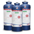 AFC Brand , Water Filter , Model # AFC-FWHCB , Compatible with FiltreteÂ® 4WH-QCTO-F010C - 3 Filters - Made in U.S.A. - Exclusive Design