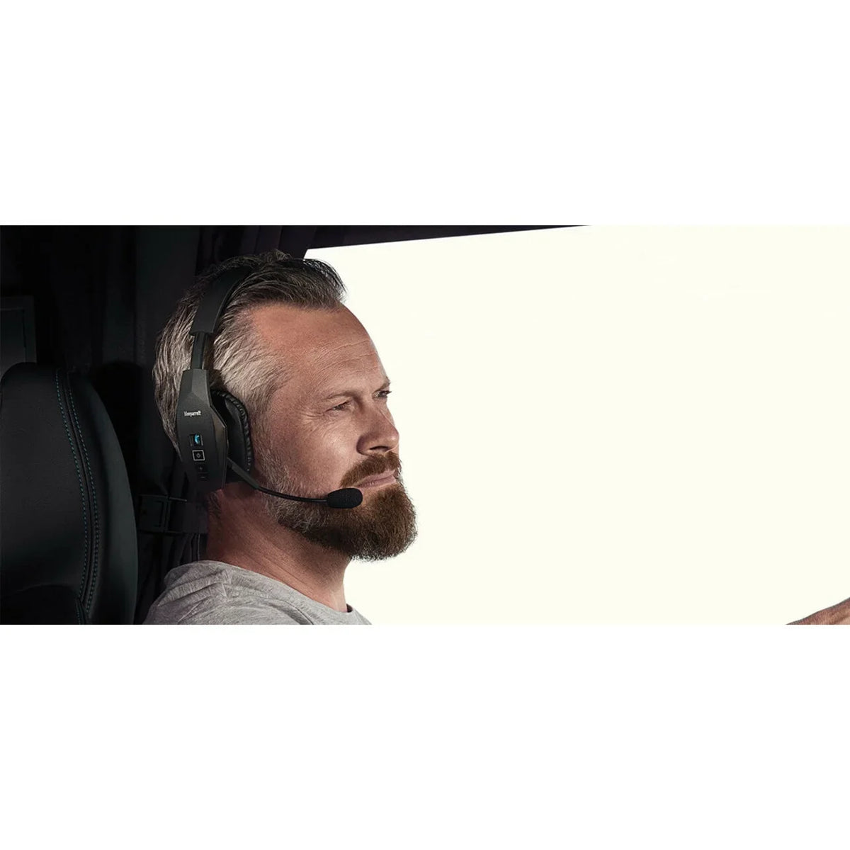 Headset Equipment