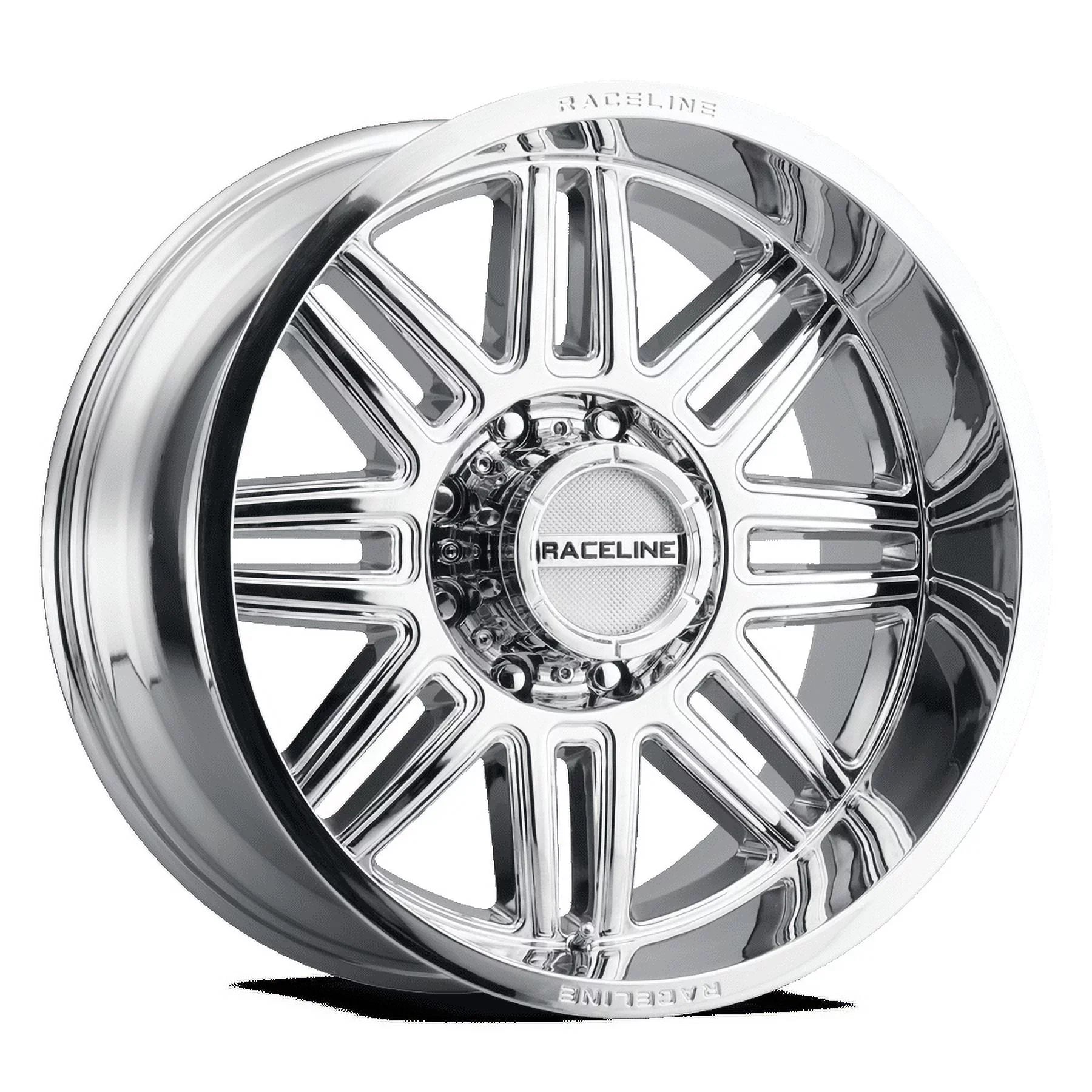 F150 Equipment