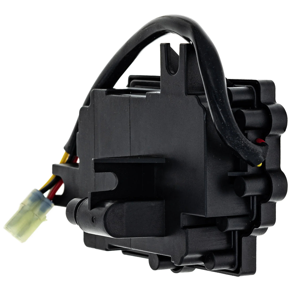 Niche 2WD 4WD Actuator Front Differential Gearcase Arctic Cat 0502-579 3306-264 519-CAC2223T - Exclusive Design