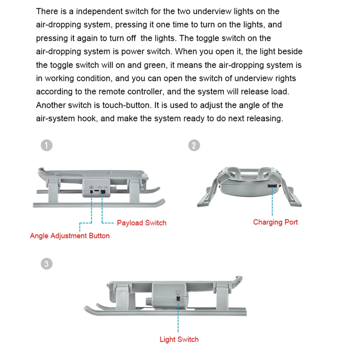 Rescue Equipment
