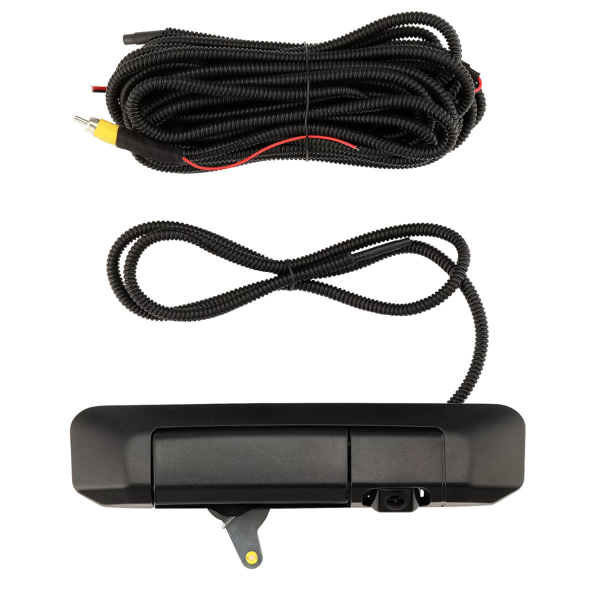 For Toyota Tacoma 2005-2014 2006 2007 2008 09 Tailgate Handle with Backup Camera - Exclusive Design