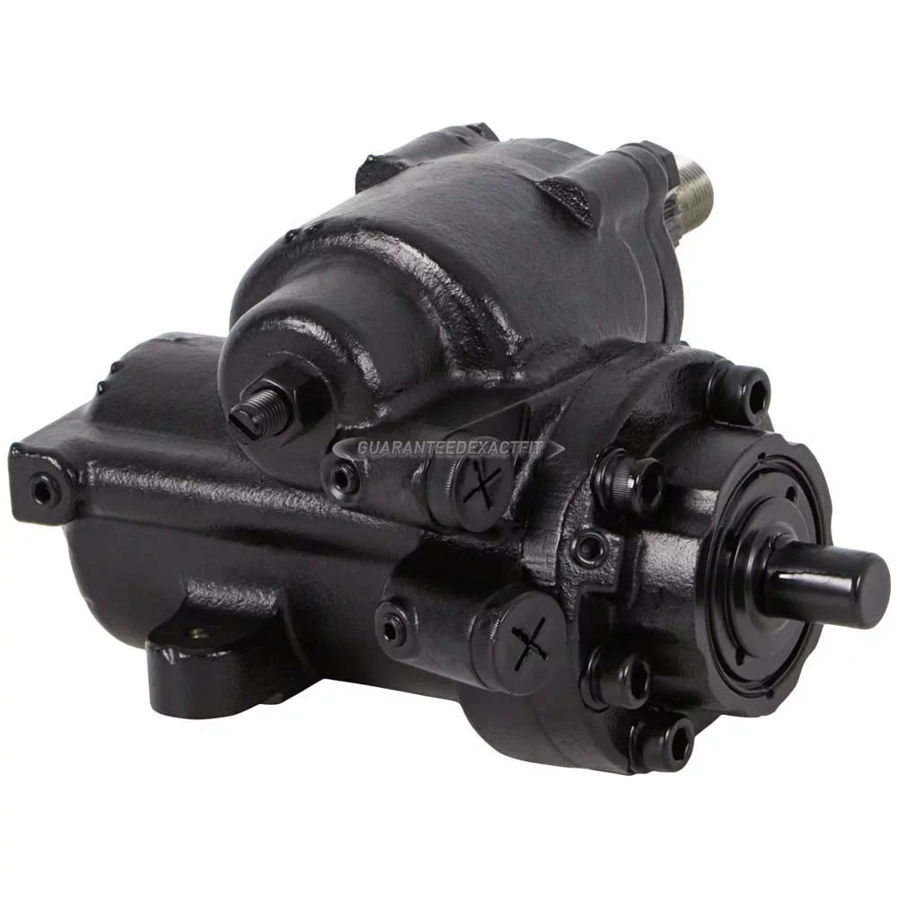Stylish For Jeep Wrangler TJ 2003 2004 2005 2006 Power Steering Gearbox Gear Box - Buyautoparts