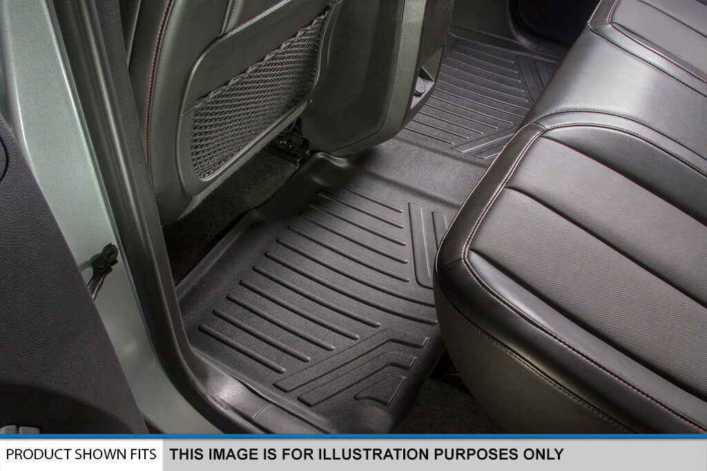 Seats Equipment