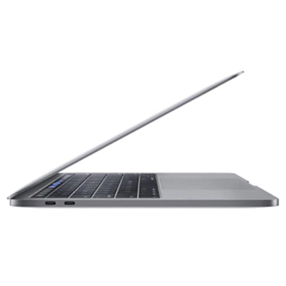 Restored Apple Pro i5 3.1GHz 8GB RAM 512GB SSD Touch 13 Space Gray MPXW2LL/A (Refurbished) - Exclusive Design