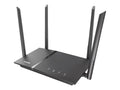 Router Equipment