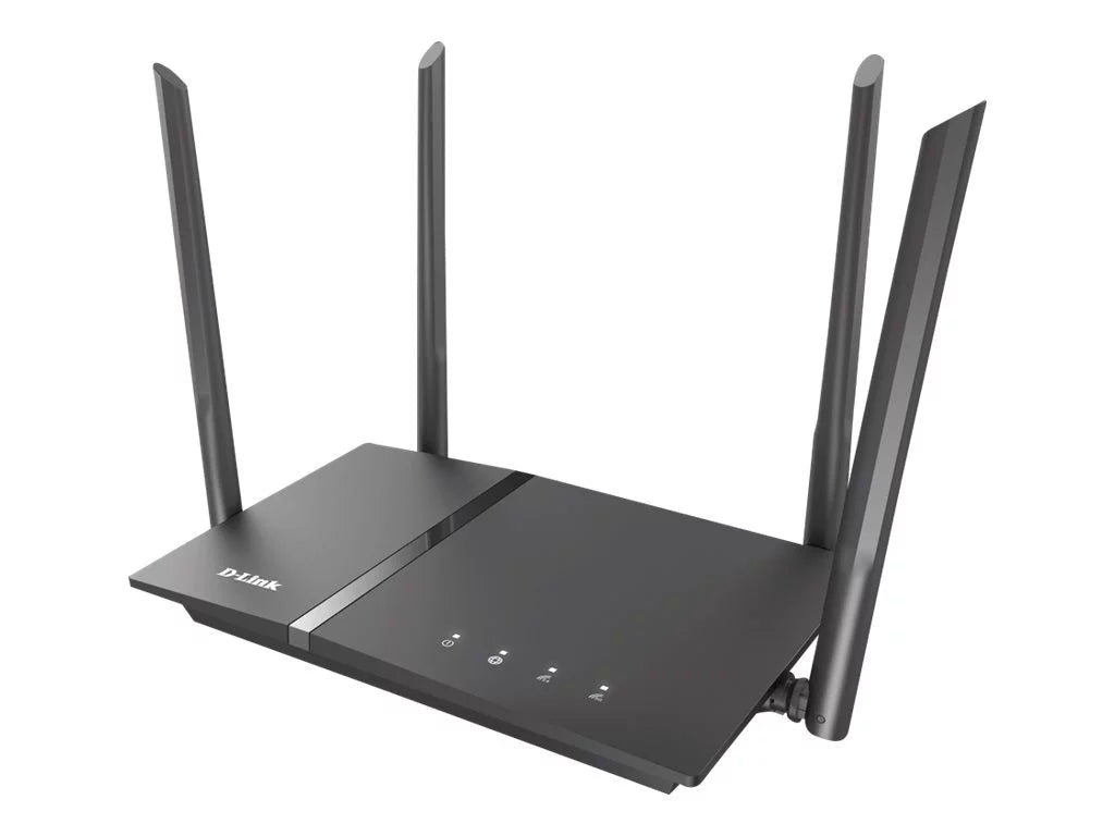 Router Equipment
