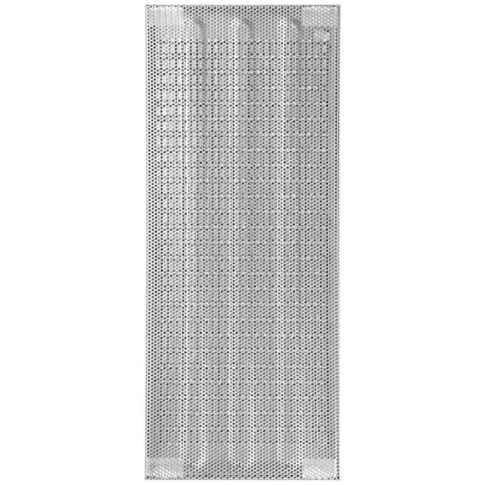 Blaze Marine Grade Perforated Flame Tamer Upgrade For Professional LUX Gas Grills - BLZ-PROSGFT-316 - Exclusive Design
