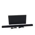 Vizio Soud Bar with Subwoofer SB4051-D5 Black #D1895 Used - Exclusive Design