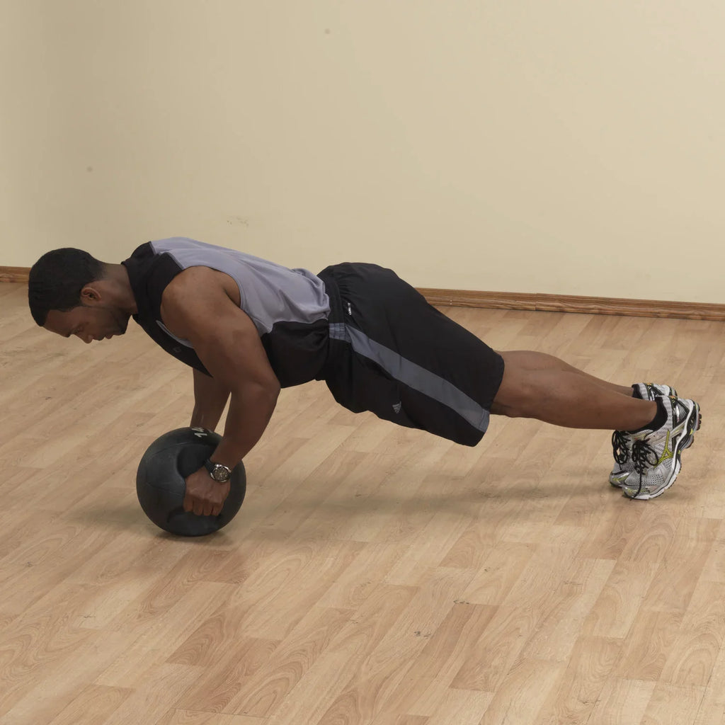 Ball Equipment