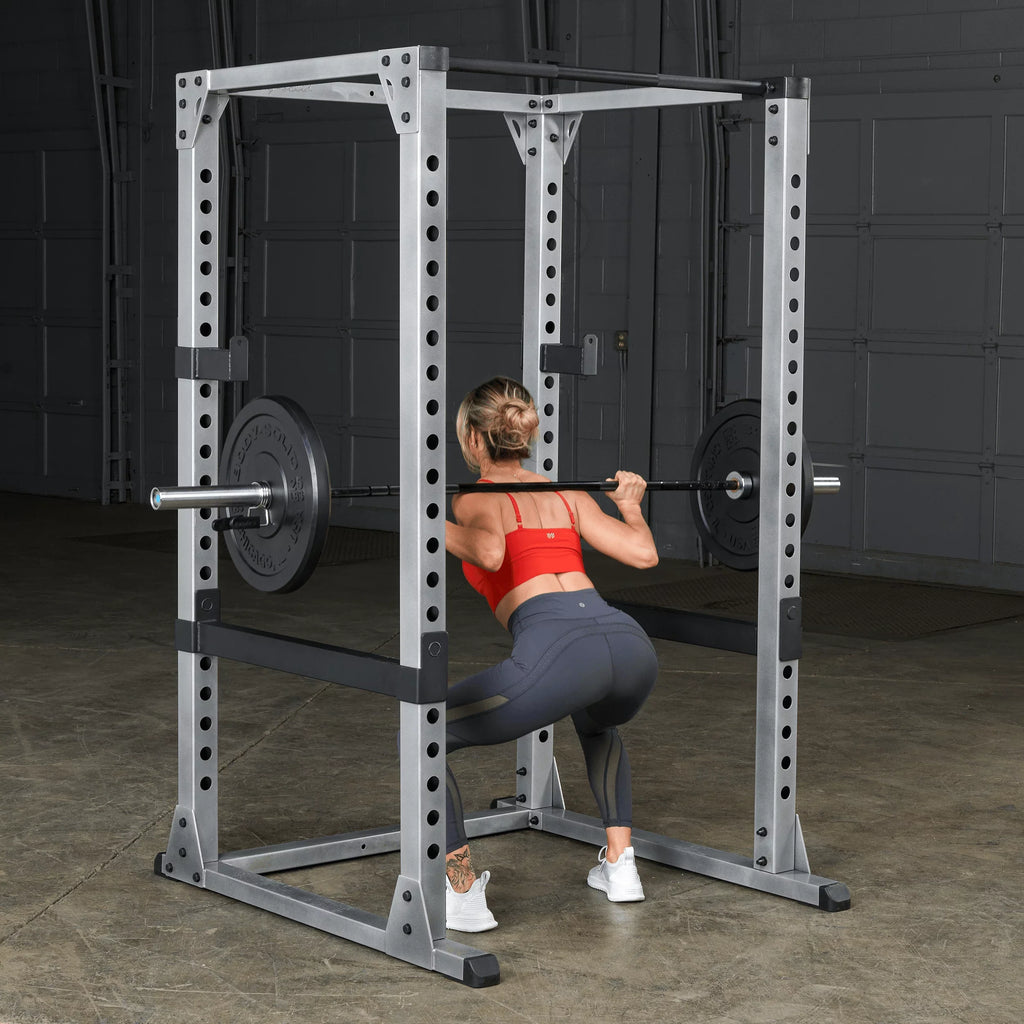 Rack Equipment