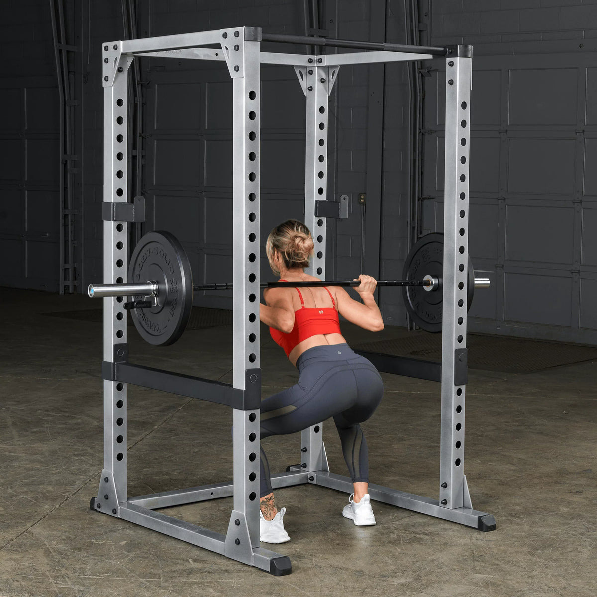 Rack Equipment