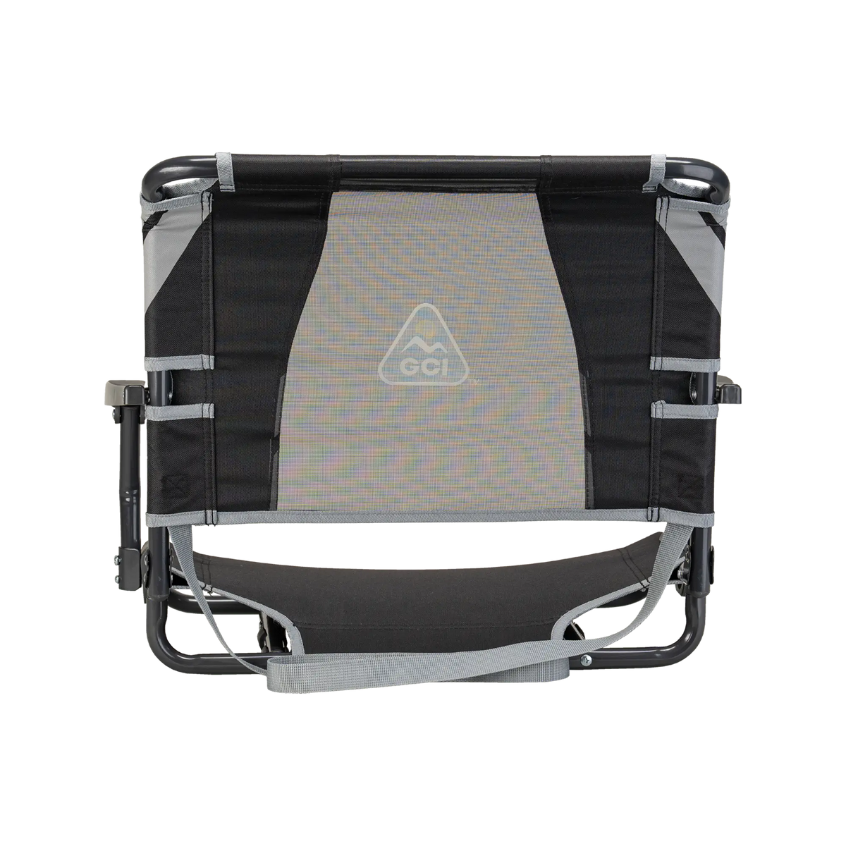 Big Comfort Stadium Chair™ with Armrests | Reserve DR56
