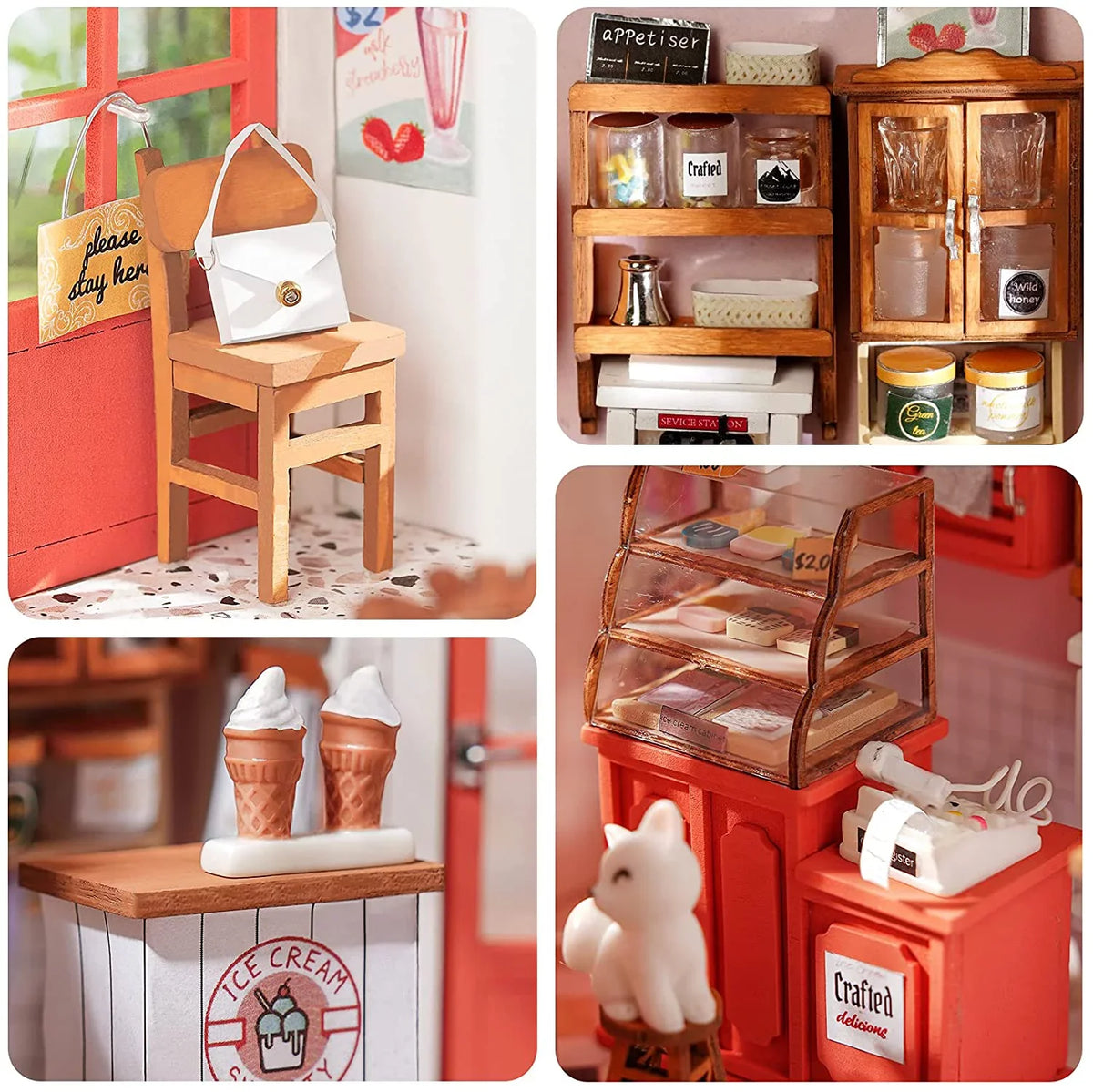 Shop) Equipment