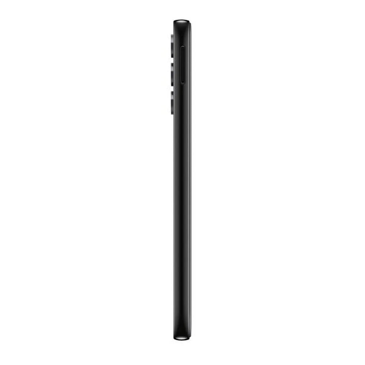 Refurbished Samsung SM-A146U Galaxy A14 5G 6.6" 64GB Storage 4GB RAM Black LTE Cricket Wireless Prepaid Smartphone