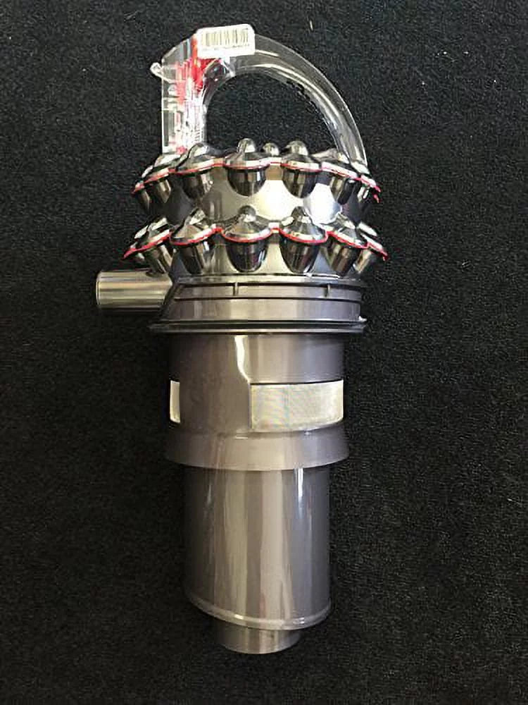 Dyson Genuine OEM Grey Cyclone Assembly 966503-02 for DC77 / UP14 - Exclusive Design