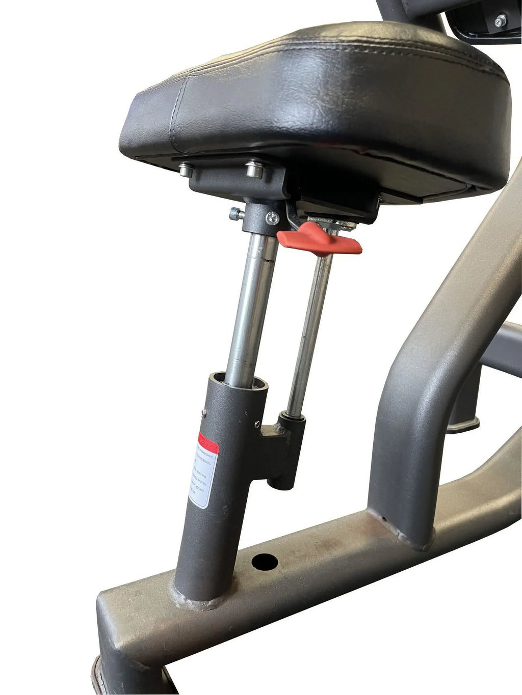 SB Fitness PCB550 Commercial Preacher Curl Bench - Exclusive Design