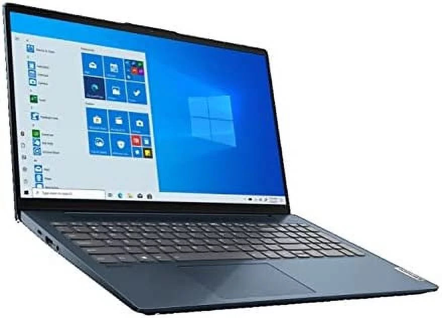 Ideapad 5i 15.6" FHD Touchscreen i5-1135G7 8GB RAM 256GB SSD Win 10 Blue