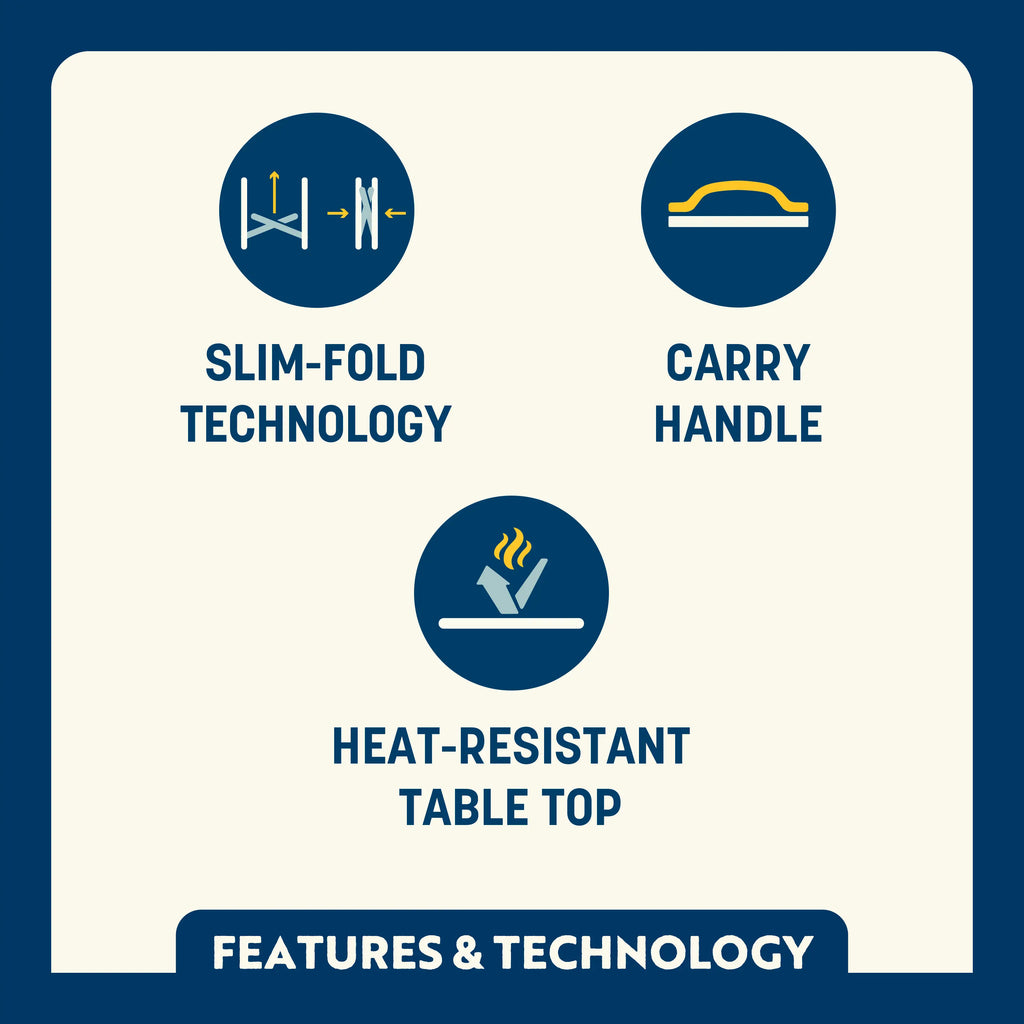 Master Cook Station™ | Series YH20