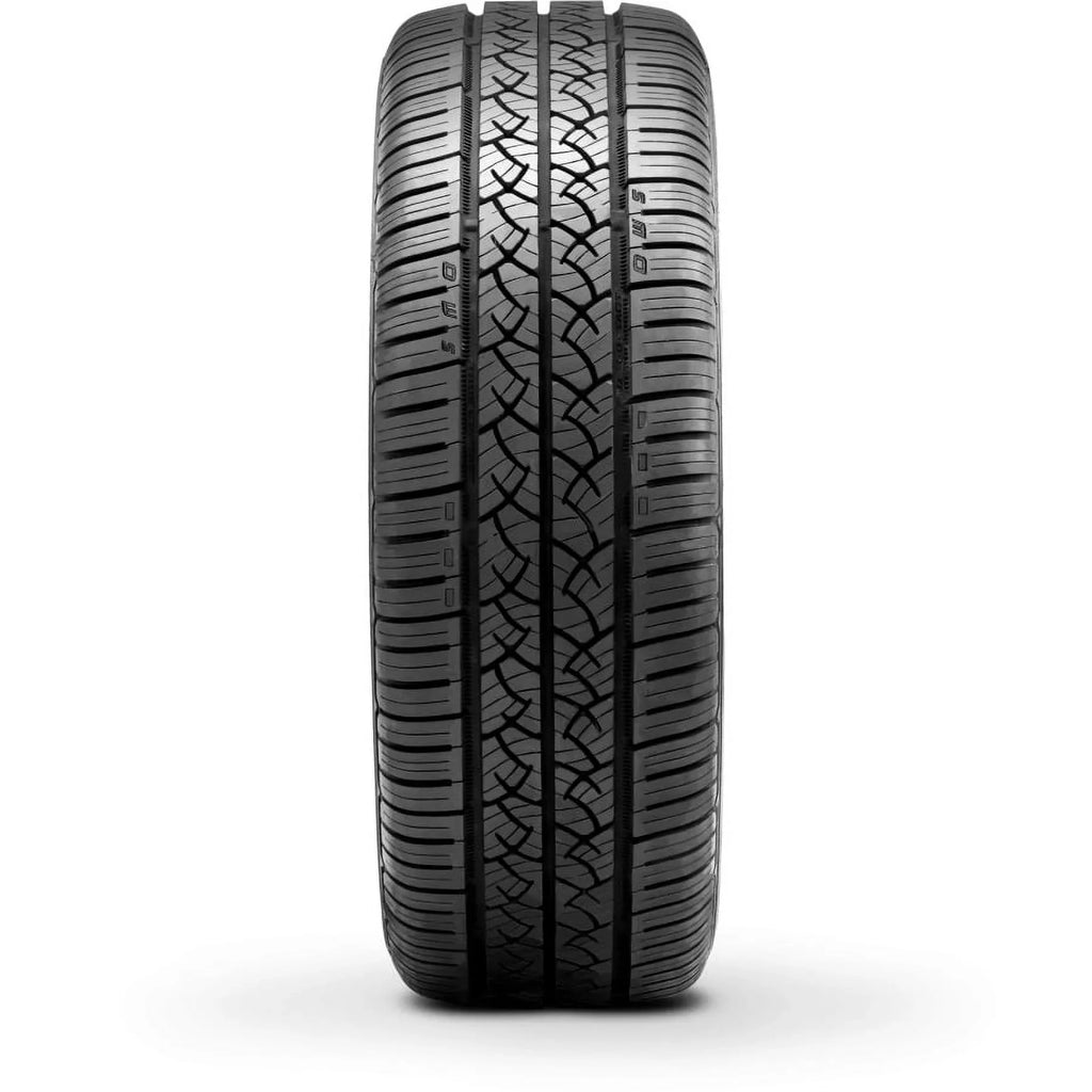 Stylish Continental TrueContact 215/55R18 95 T Tire