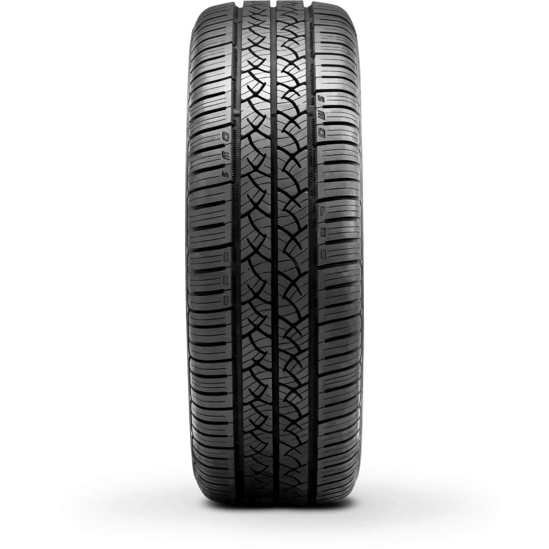 Stylish Continental TrueContact 215/55R18 95 T Tire