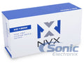 Stylish NVX XC190W Car Rear View Backup Parking Reverse Camera Wide Angle Waterproof - The World's Widest 190 Angle Universal Rearview Backup Camera