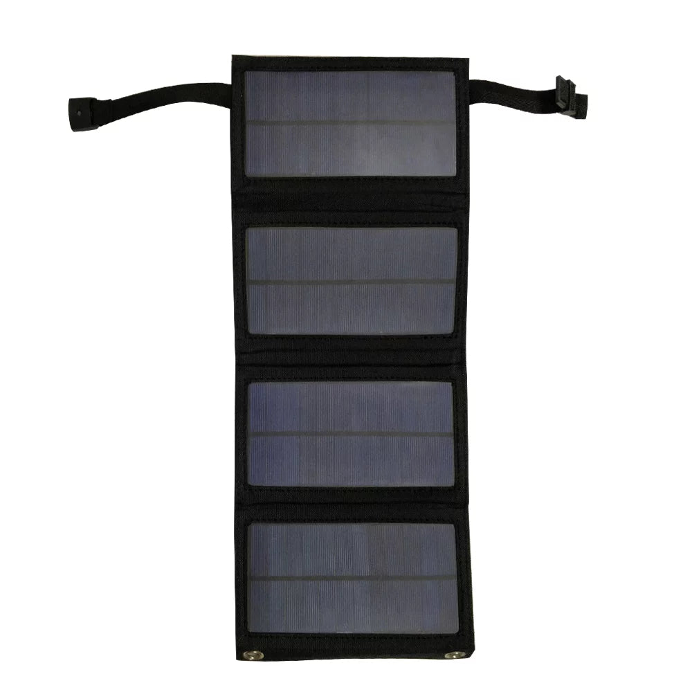 Spirastell Solar Panel,5v 20w Usb P-ower ank With Cell Bendable Ip65 Water Resistance P-ower ank With 4 P-owered Cell Bendable With 4 Solar Ip65 Water Resistance Bendable Ip65 Water Outdoors Koeb - Exclusive Design