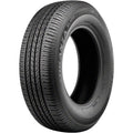 Stylish Bridgestone Turanza EL400-02 All Season P215/45R17 87V Passenger Tire