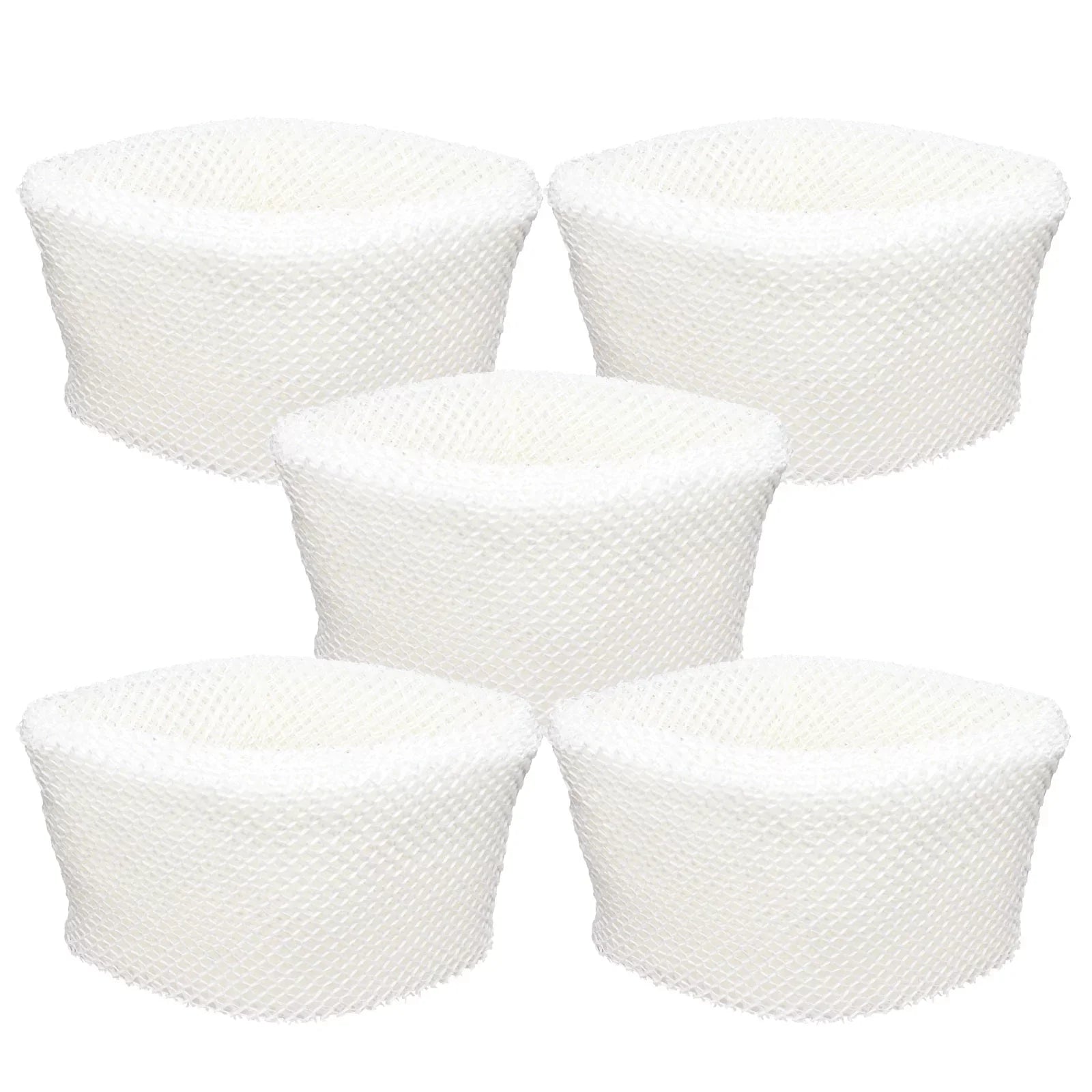 5-Pack Replacement Bionaire BCM3656 Humidifier Filter - Compatible Bionaire BWF1500-UC Air Filter