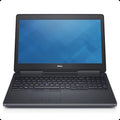 Refurbished Grade A Precision 7510 15.6" Business Laptop, i7-6920HQ 2.9GHZ, 8G DDR4, 500 SSD, MDP, HDMI, Windows 10 Pro 64 Bit-Multi-Language(EN/ES/FR)